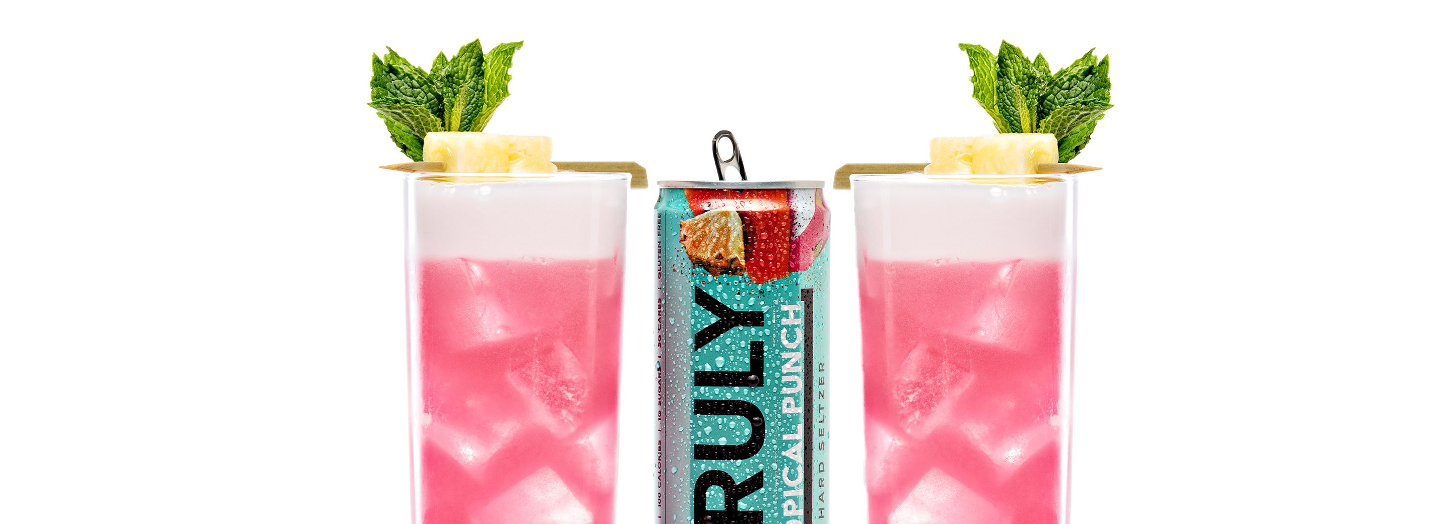 Truly Tropical Punch Paradise | Schnucks