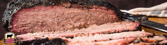 Whole Brisket