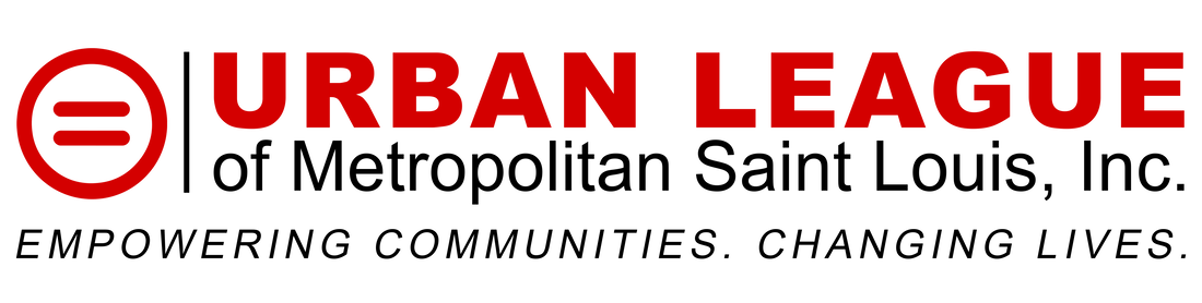 Urban League of Metropolitan St. Louis Urban League of Metropolitan St. Louis