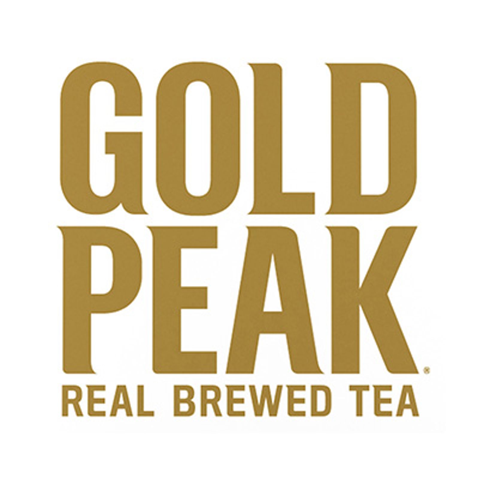 Gold Peak