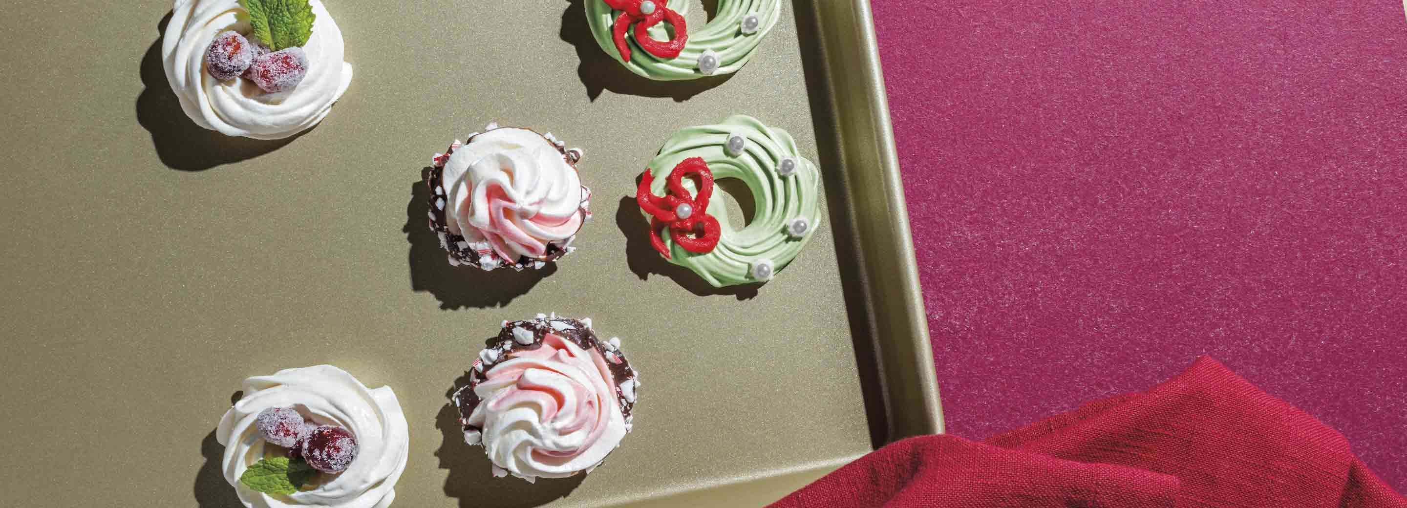 Merry Meringues | Schnucks