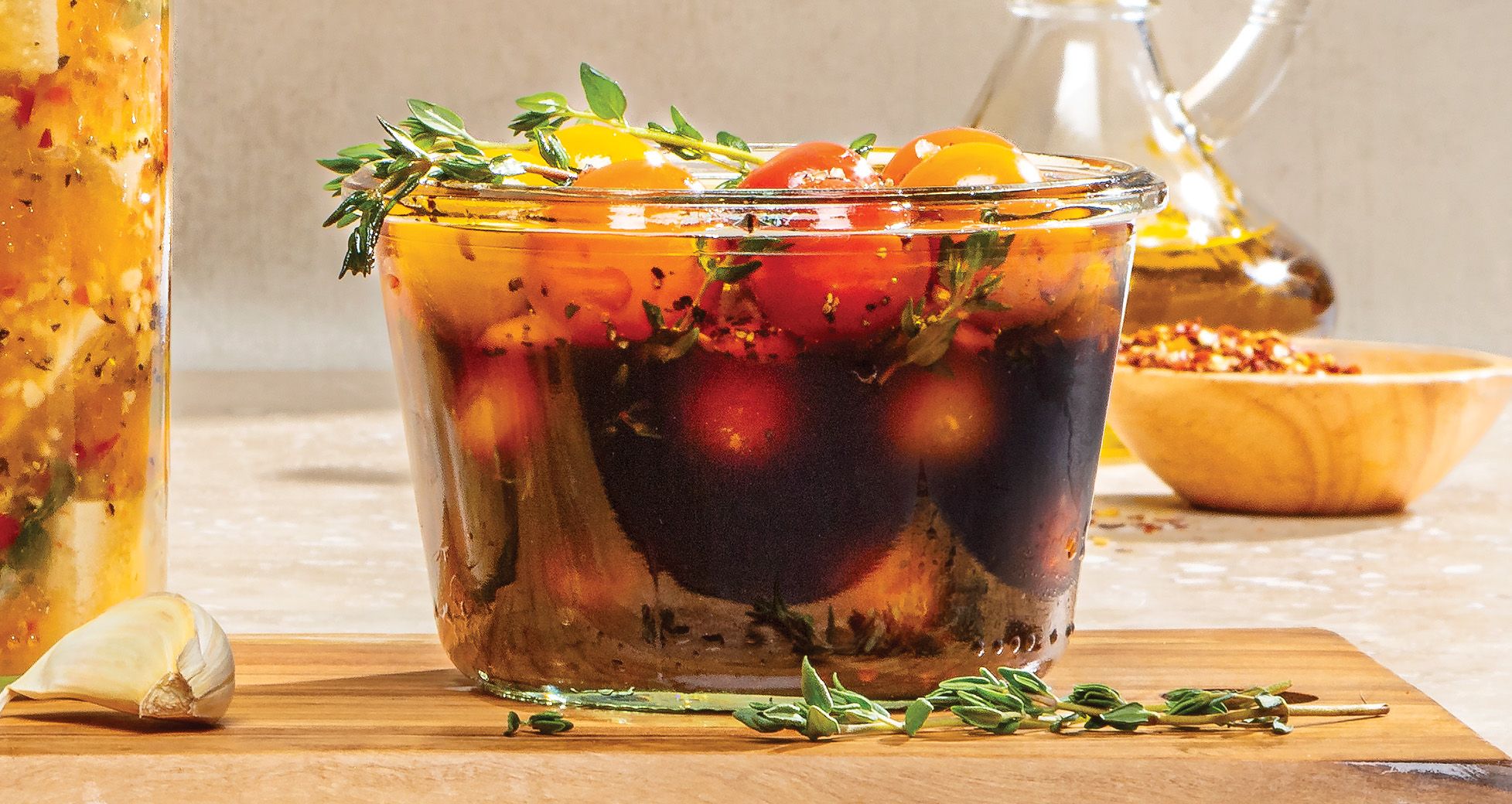 Balsamic Marinade | Schnucks