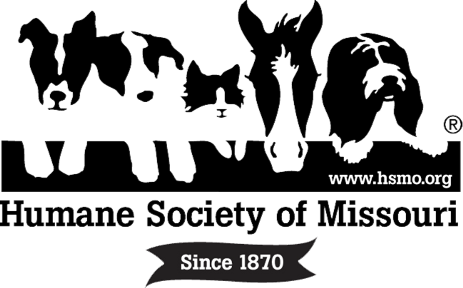 Humane Society of Missouri
