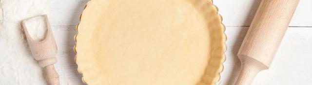 Companion 3-2-1 Pie Dough