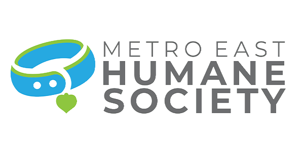 Metro East Humane Society Metro East Humane Society