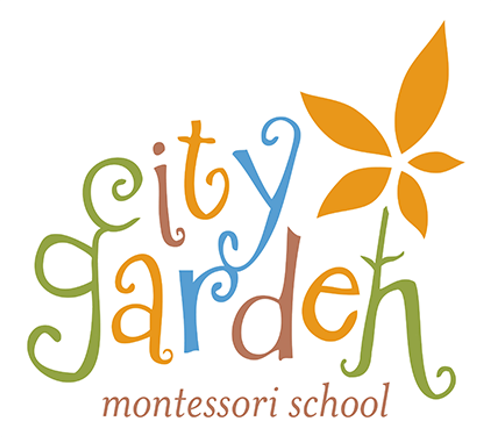 City Garden Montessori School
