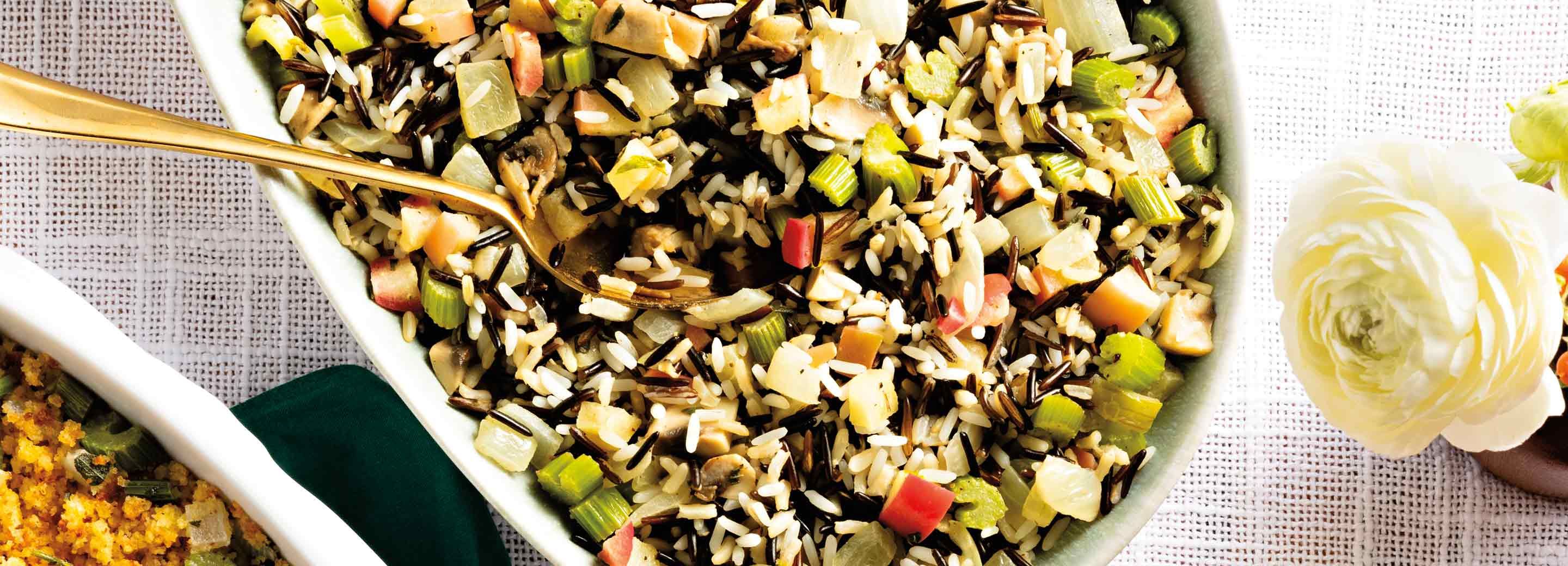 Whole-Grain Dressing | Schnucks