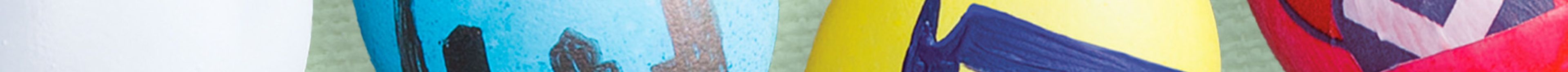 The Perfect Easter Eggs