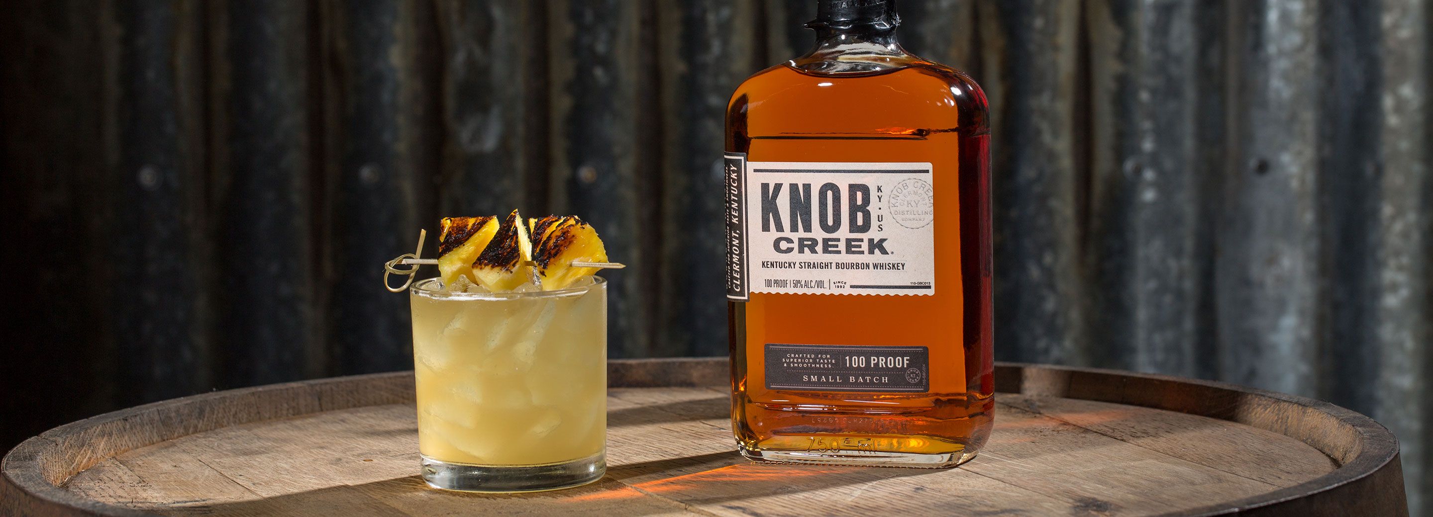 Knob Creek Kentucky Luau | Schnucks