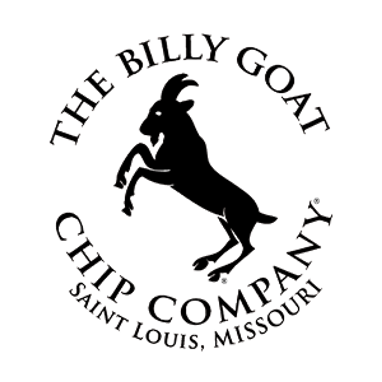 The Billy Goat Chip Company