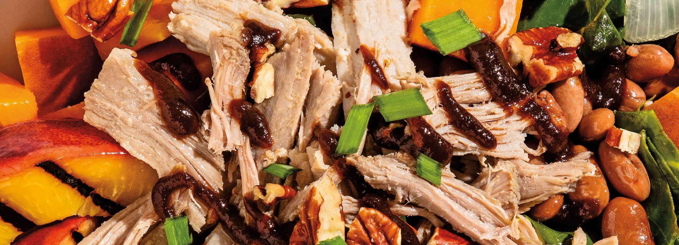 Slow-Cooker Kalua Pork | Schnucks