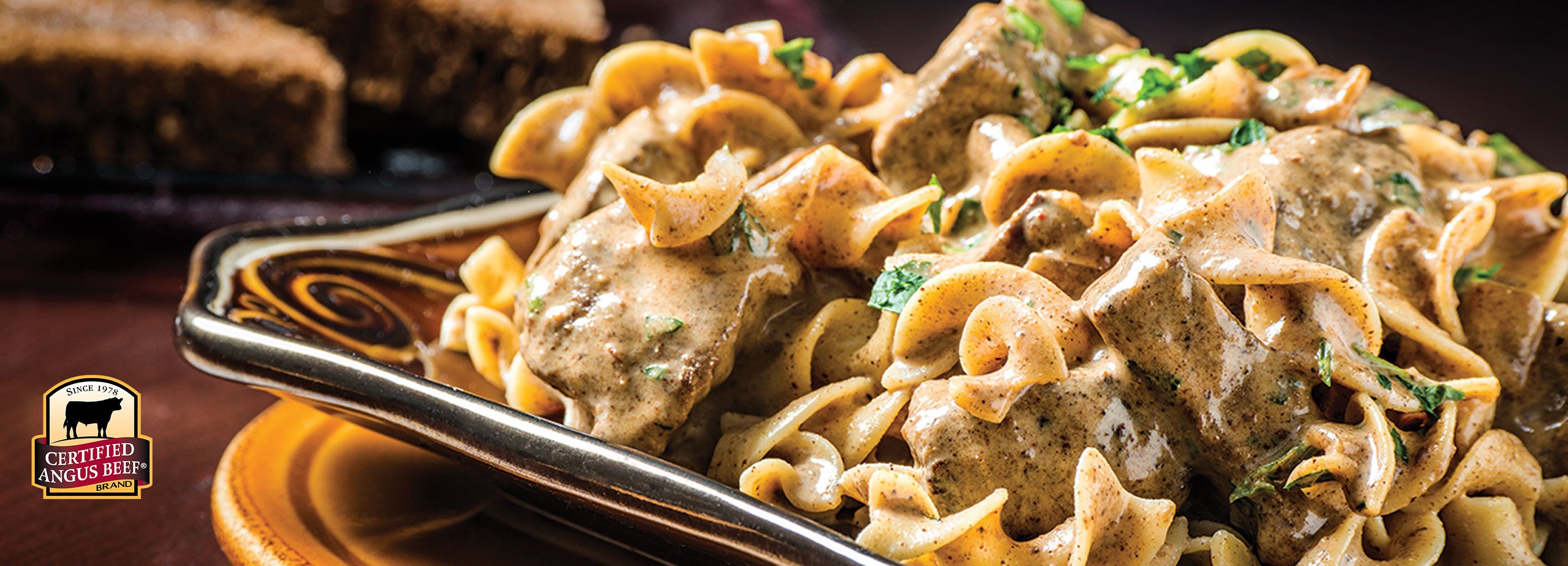 Slow Cooker Stroganoff | Schnucks