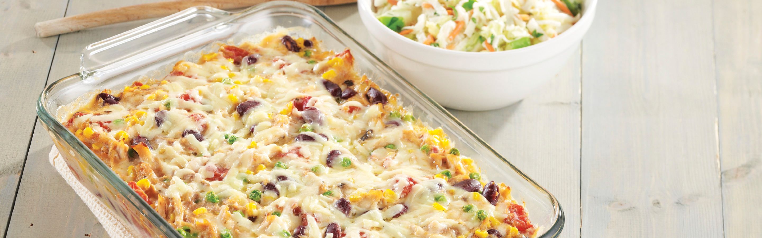 Laredo Chicken Casserole | Schnucks