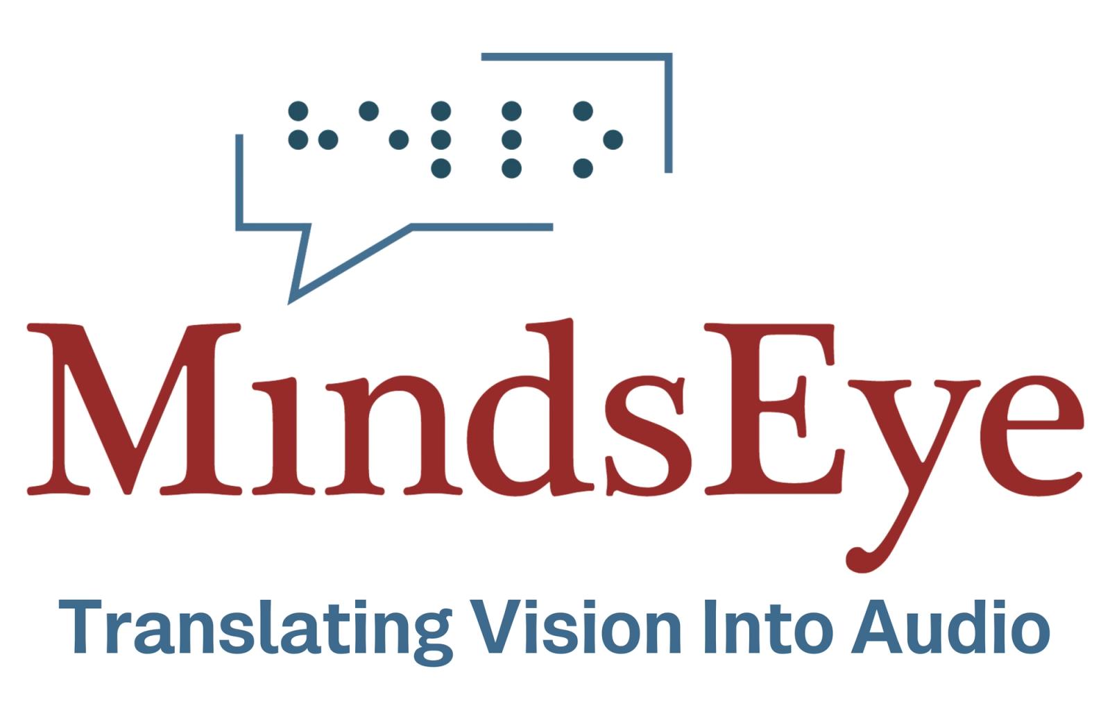 MindsEye MindsEye