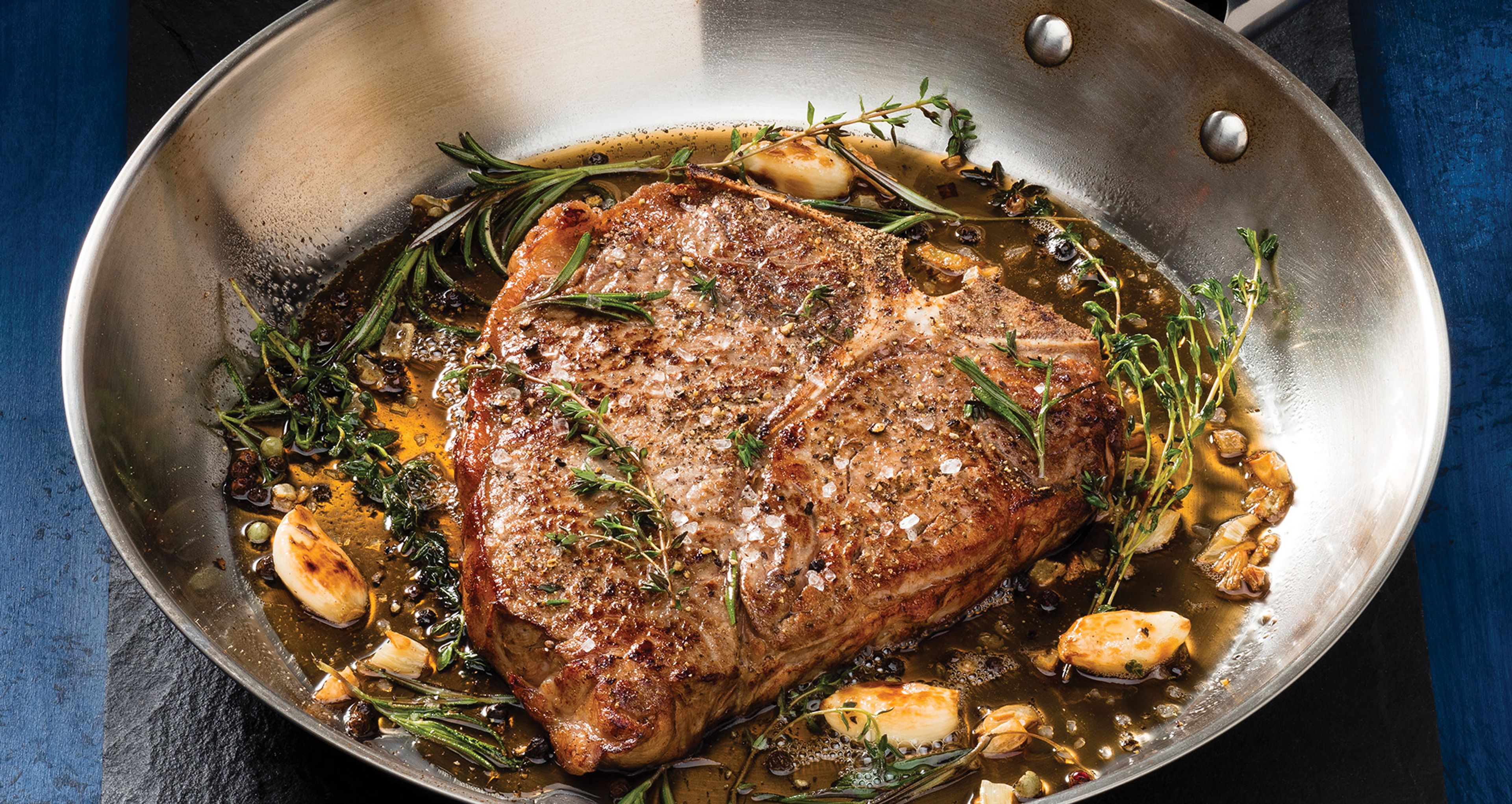 Five Must-Try Meat Cooking Methods