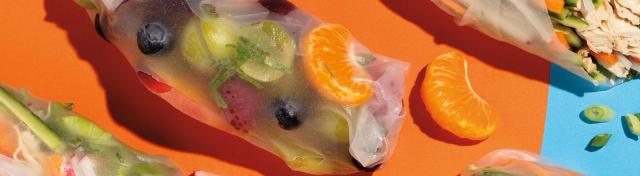 Fruitopia Rolls