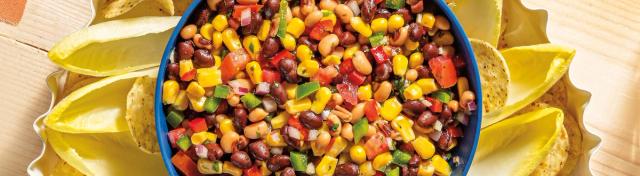 Cowboy Caviar