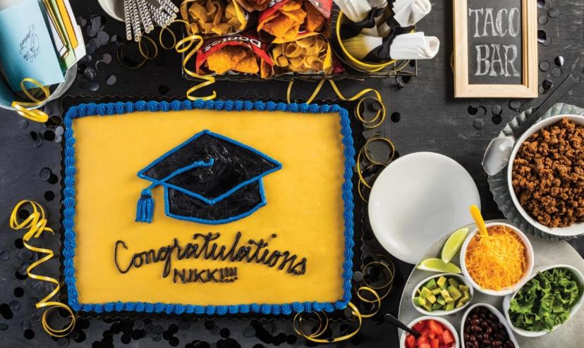 Con-GRAD-ulations! | Schnucks