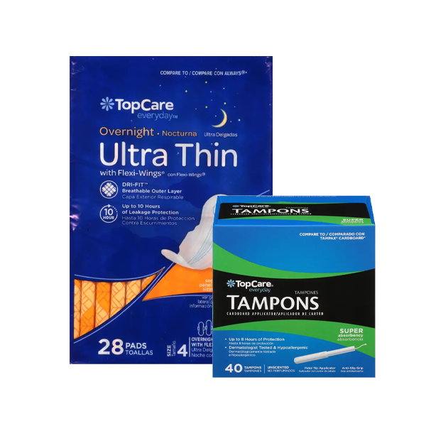Feminine Care Feminine Care