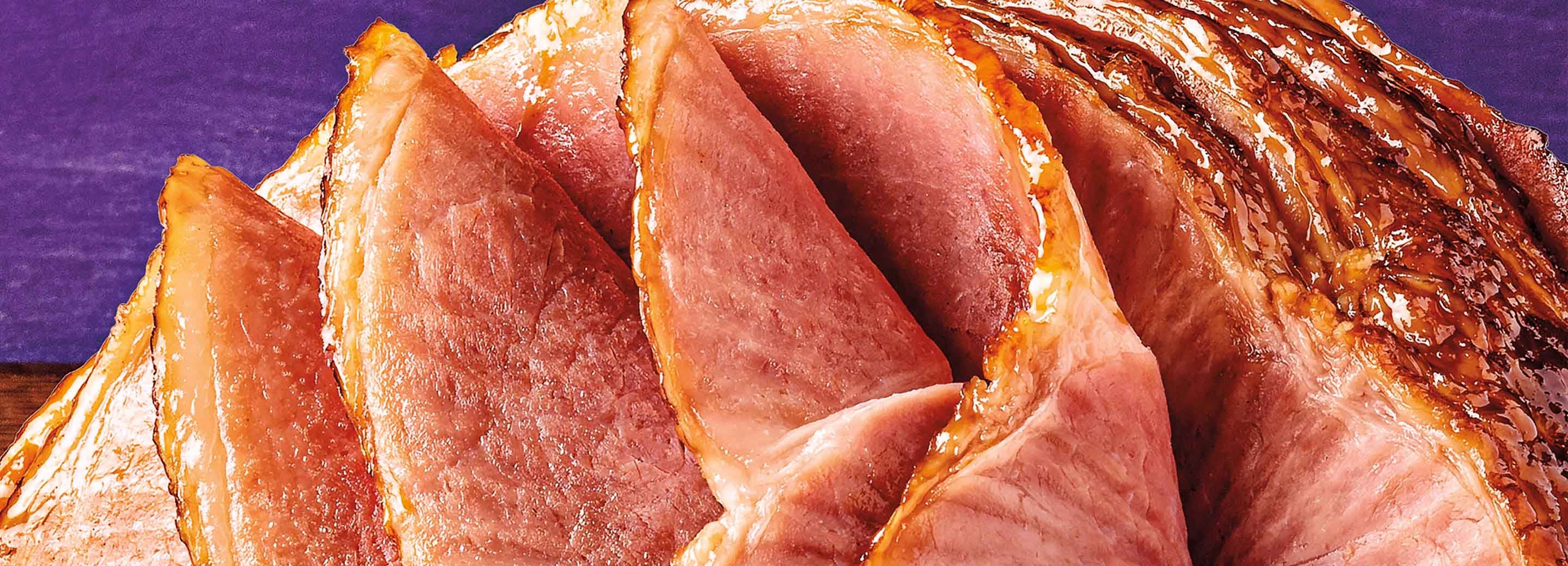 Glazed Ham | Schnucks