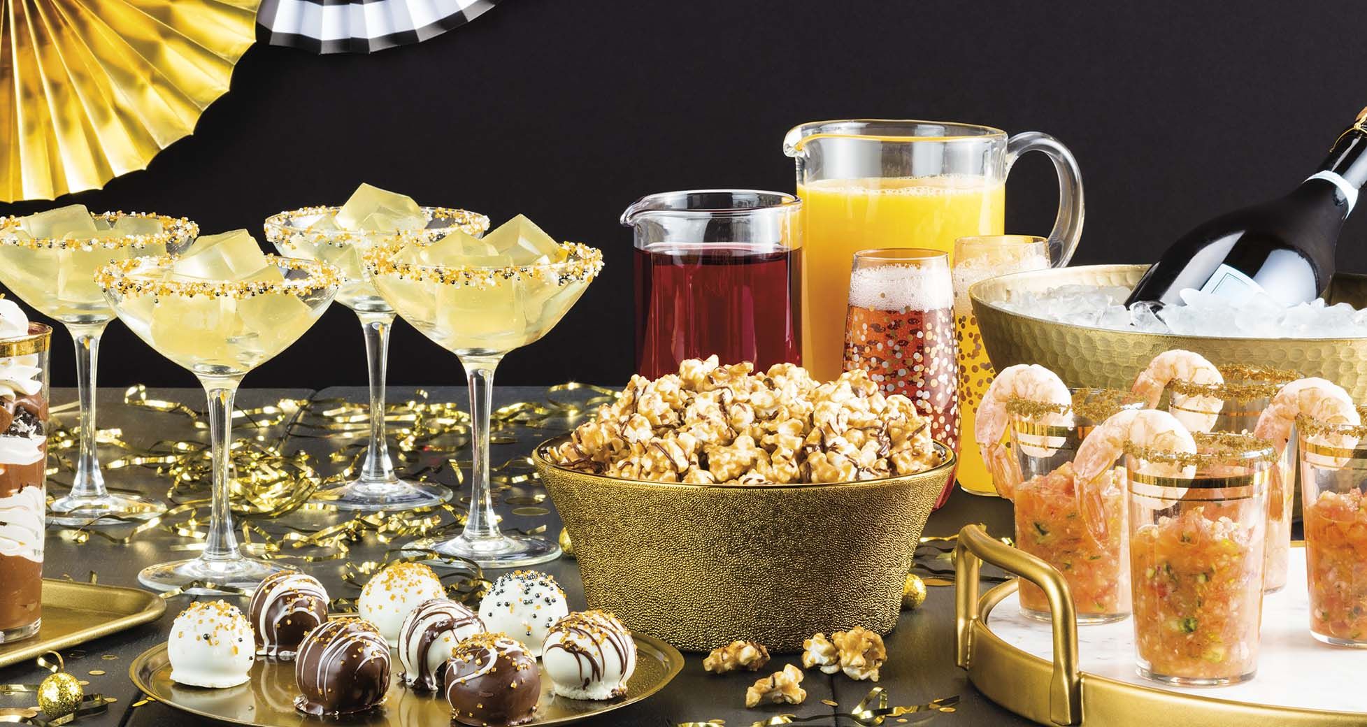 New Year's Eve | Schnucks