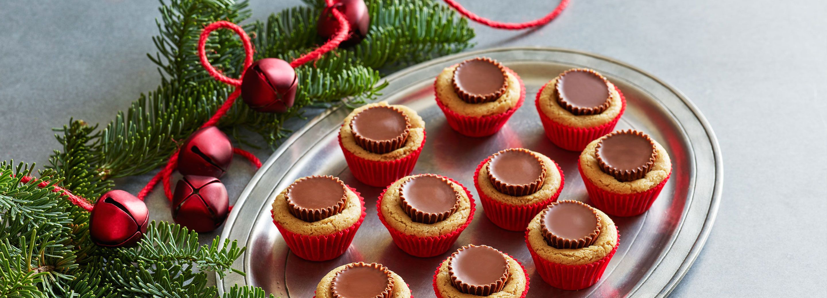 Reese S Peanut Butter Temptations Schnucks