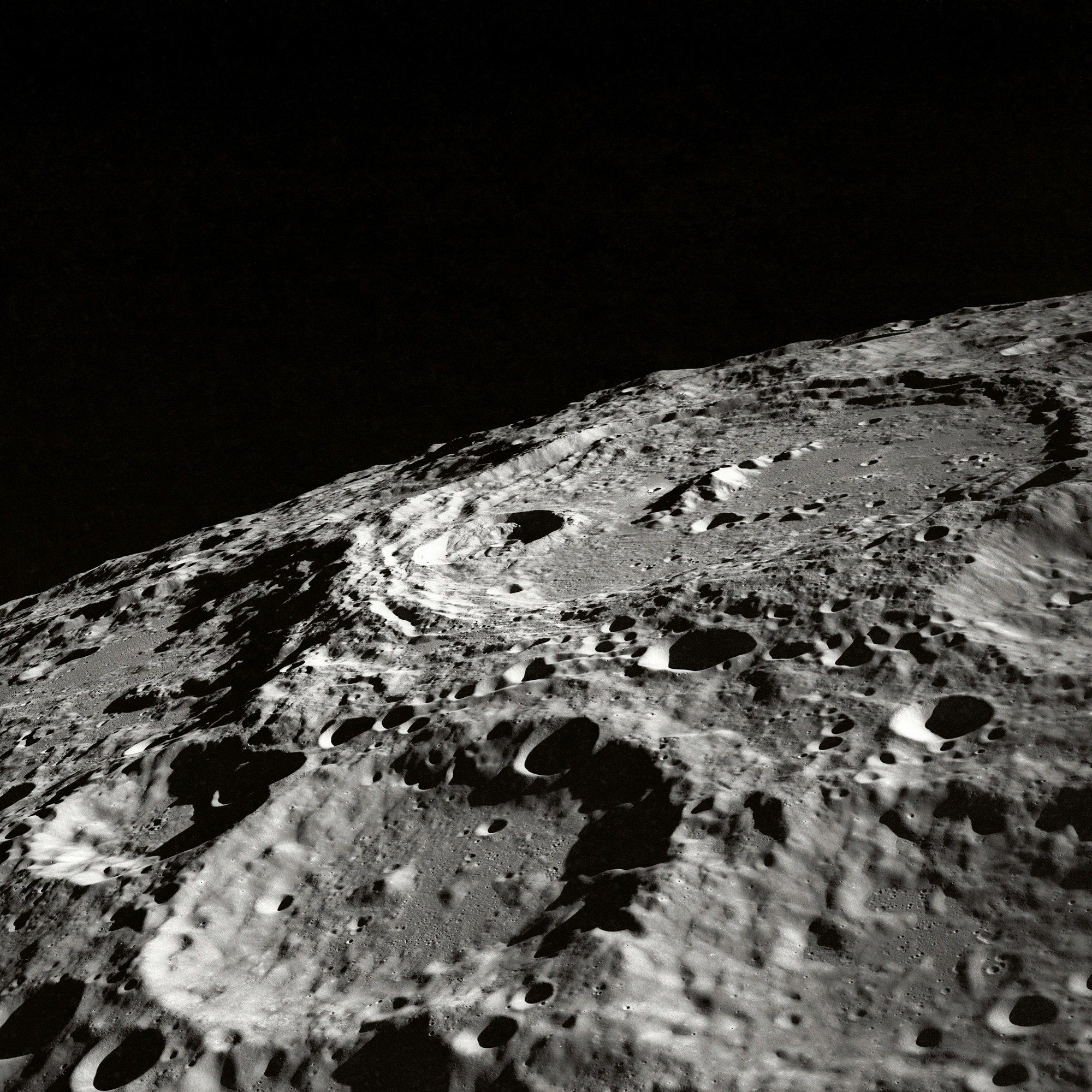 Moon