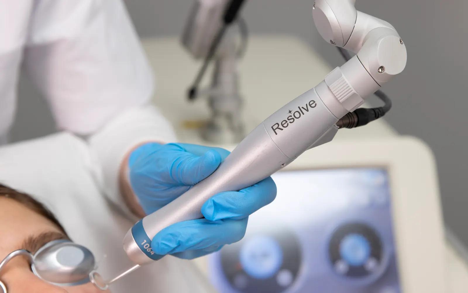 Firming skin results 3