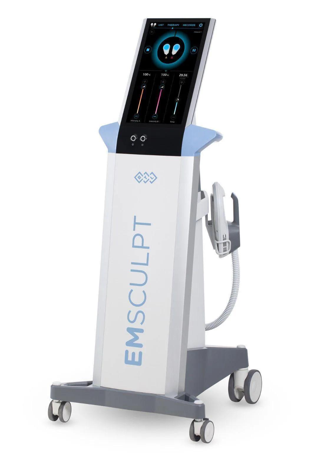 BTL Emsculpt