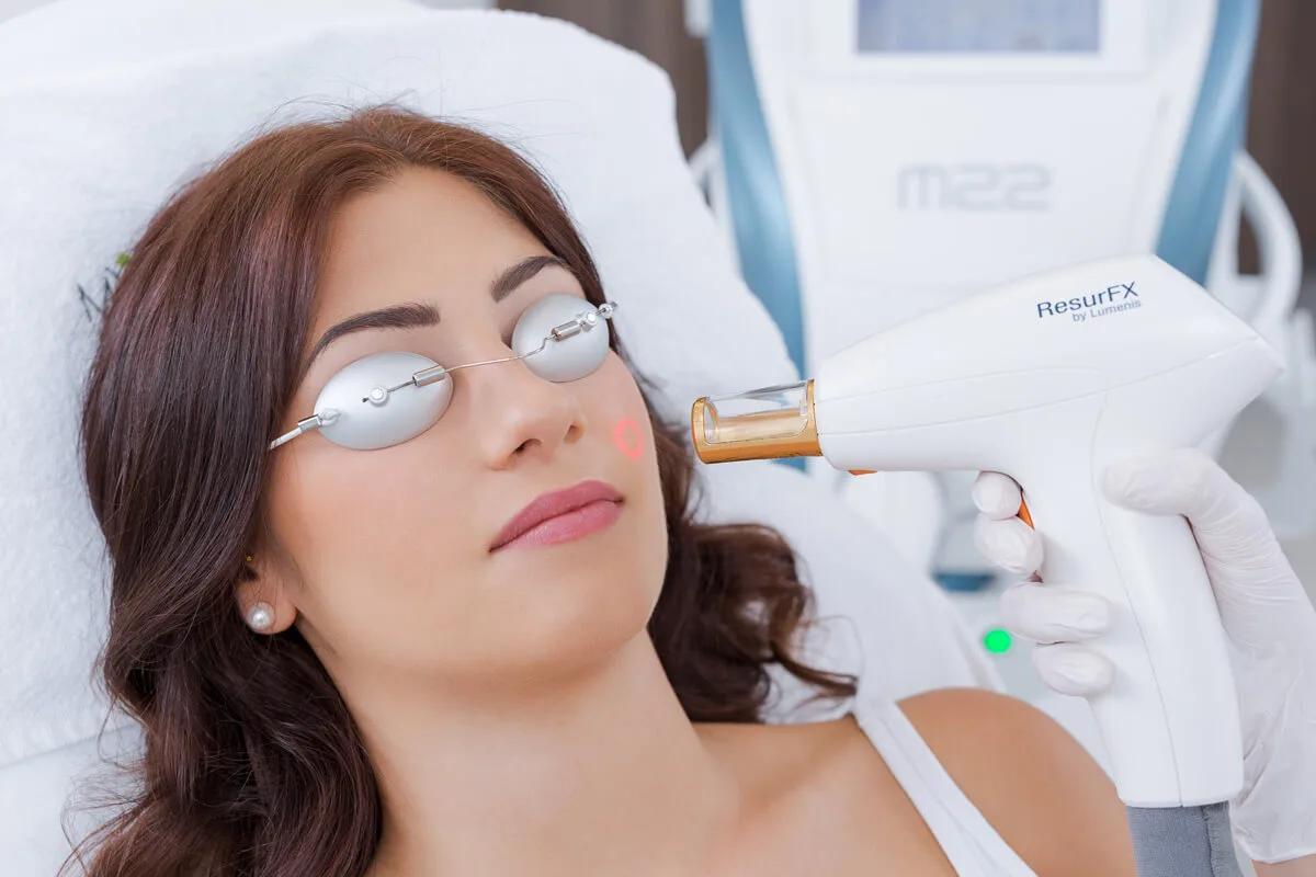 Firming skin results 2