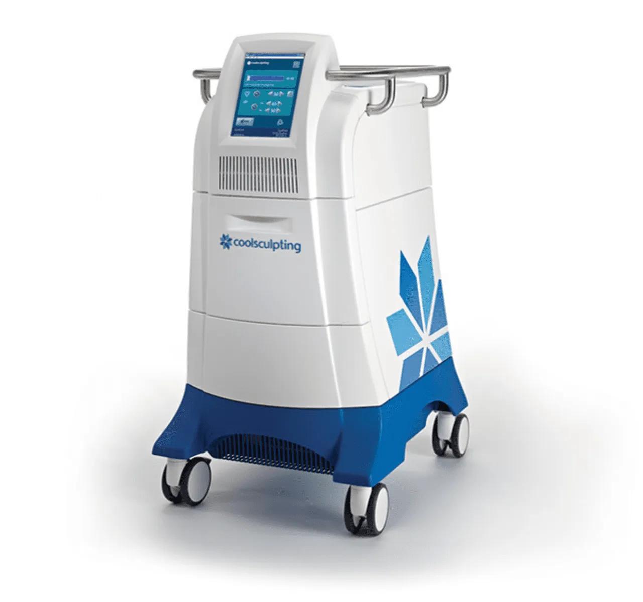 Allergan CoolSculpting Elite