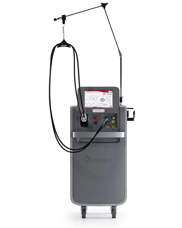 Candela GentleMax Pro