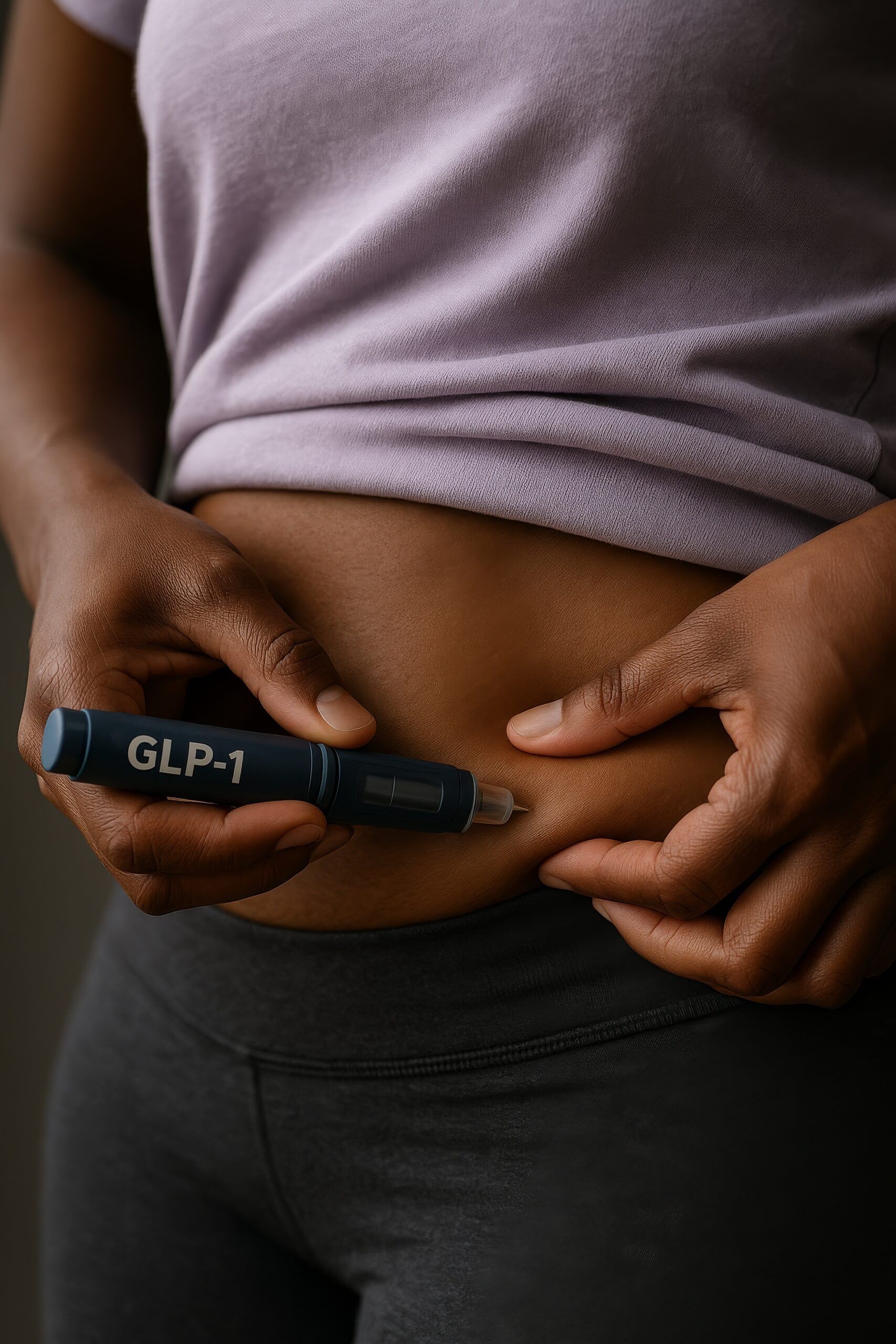 GLP-1 weight loss treatment