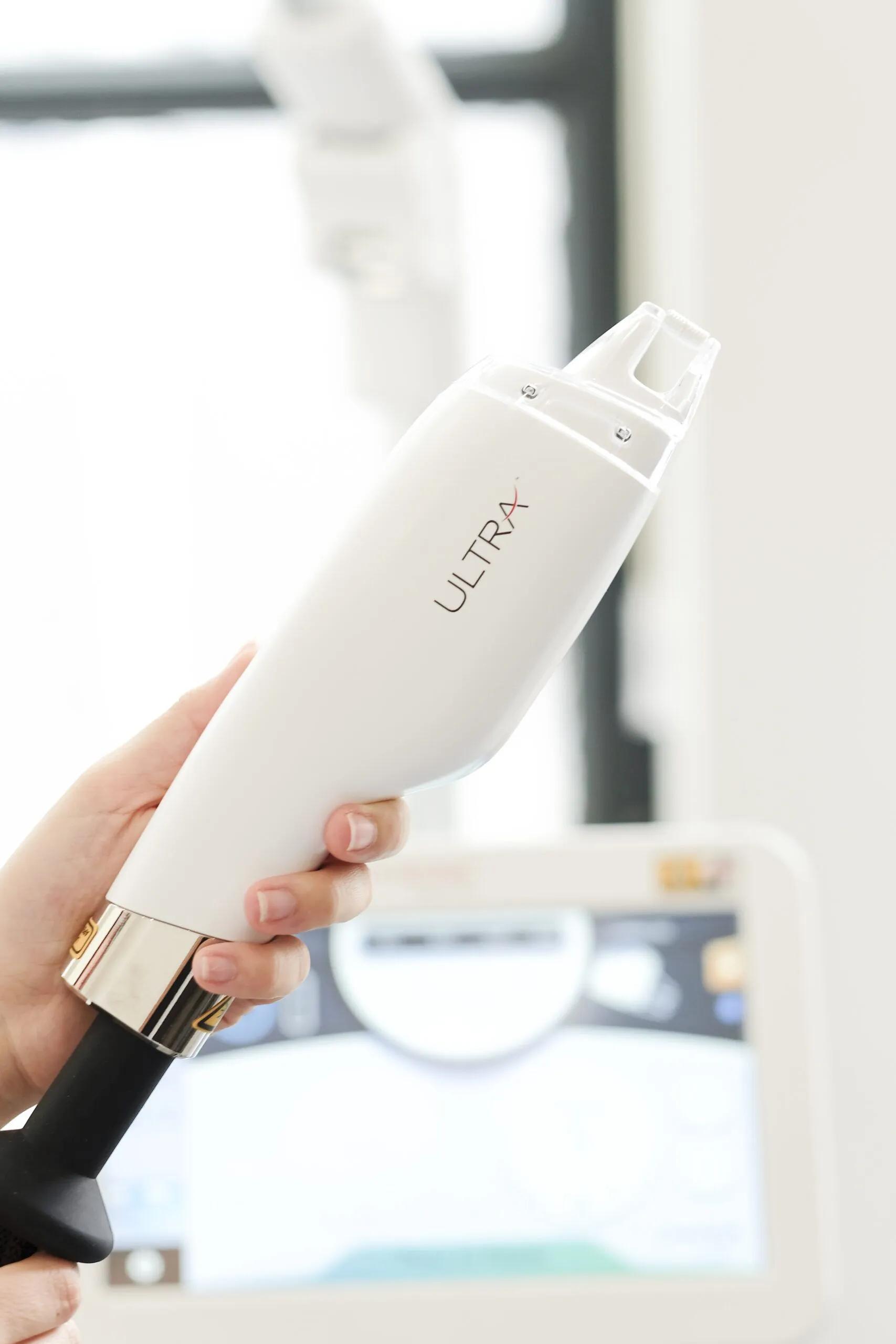 Skin rejuvenation device