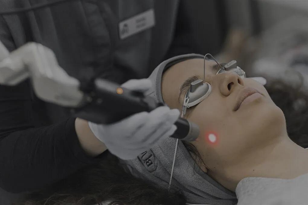 Rejuvenation & Brightening