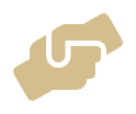 Handshake icon