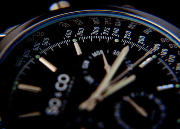 Why do I need to wait four to six weeks between Laser Hair Removal Sessions?