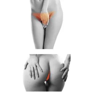 Women Full Brazilian