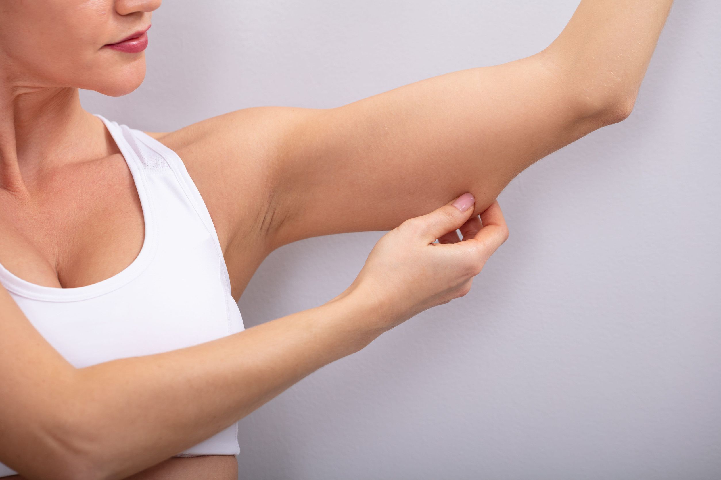 Arms (Toning & Definition)