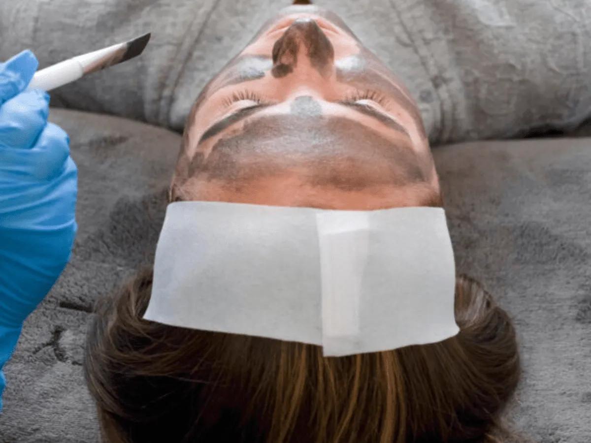 Spectra carbon solution application