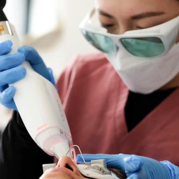 What Does It Feel Like?