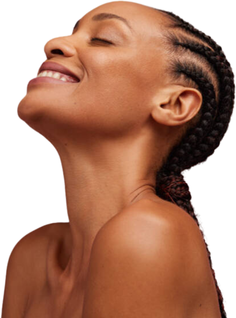 LaseMD Ultra treatment