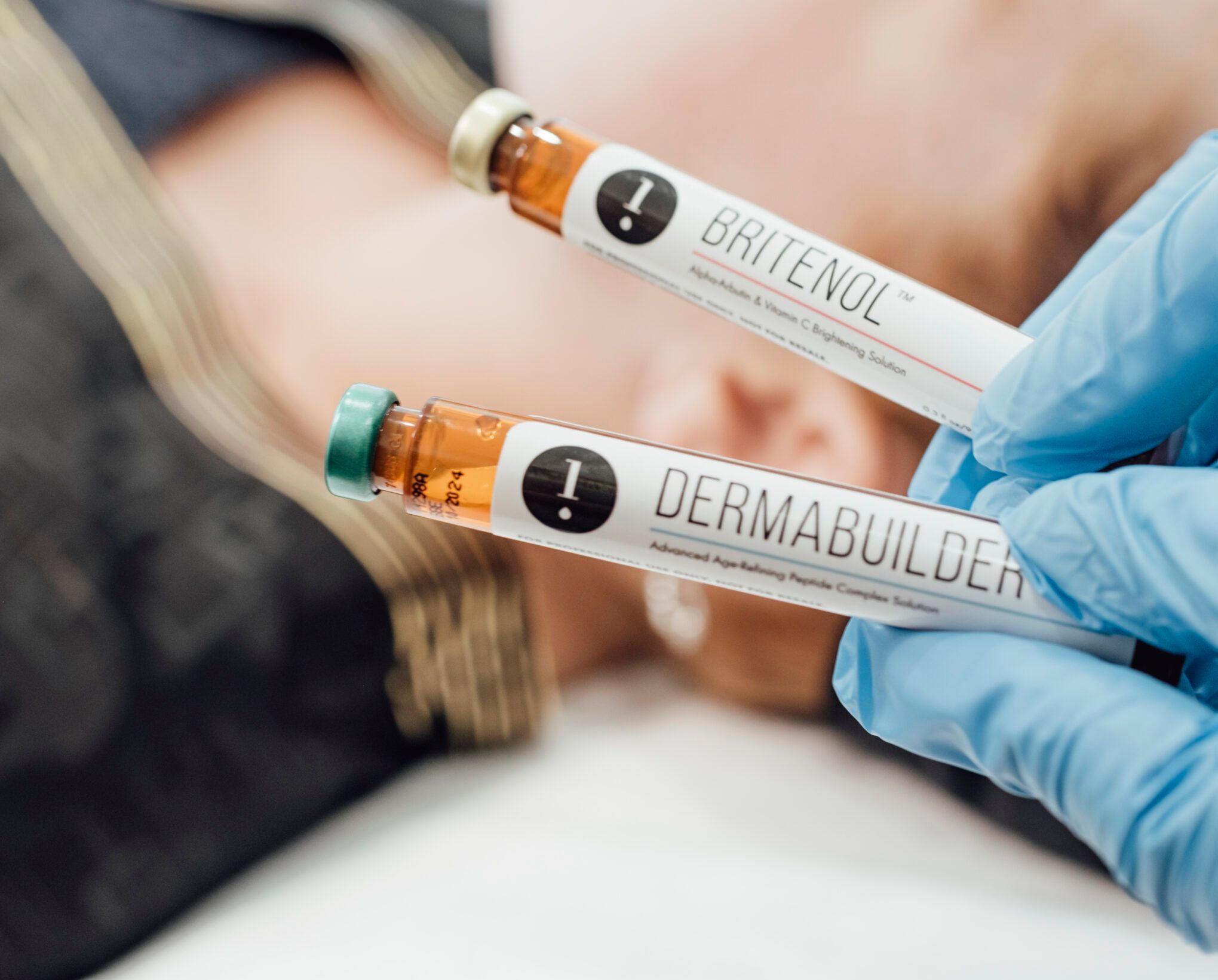 Extraction & Hydration