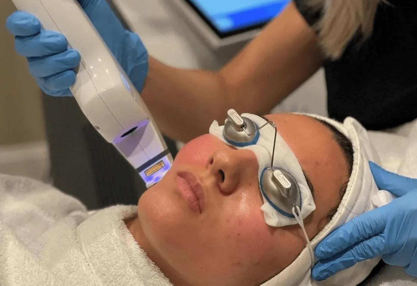 AviClear candidacy results