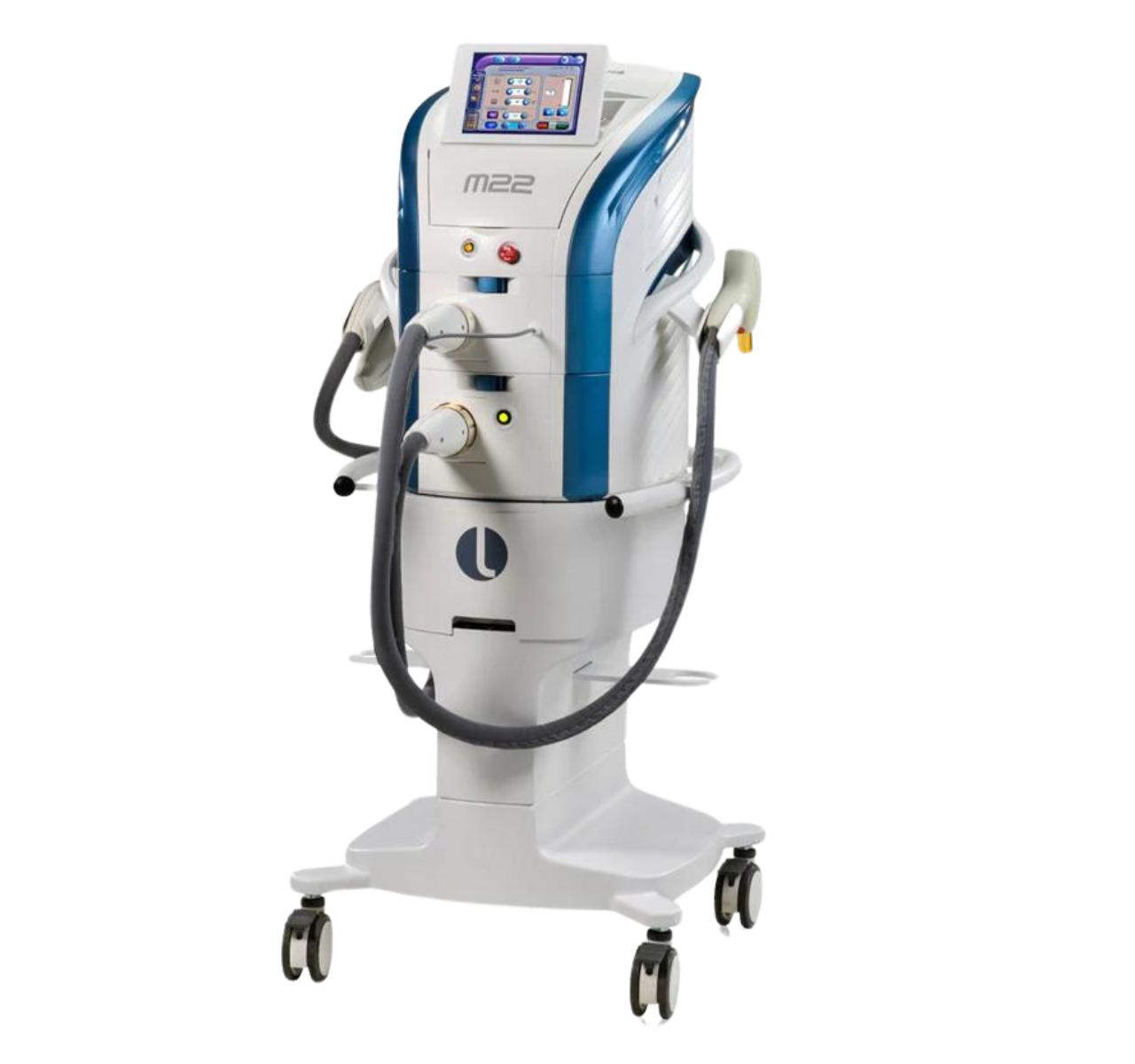 Lumenis M22