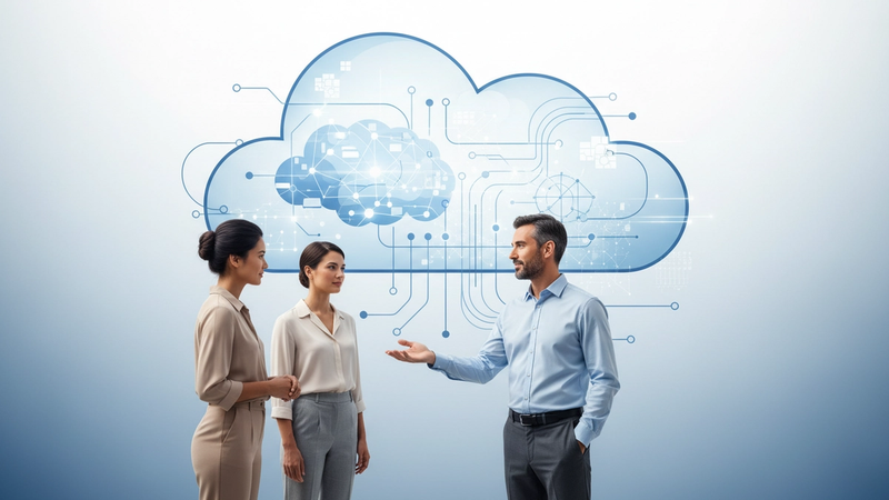 The Servant Leader’s Guide to the AI Frontier: Why I’m Starting This Journey