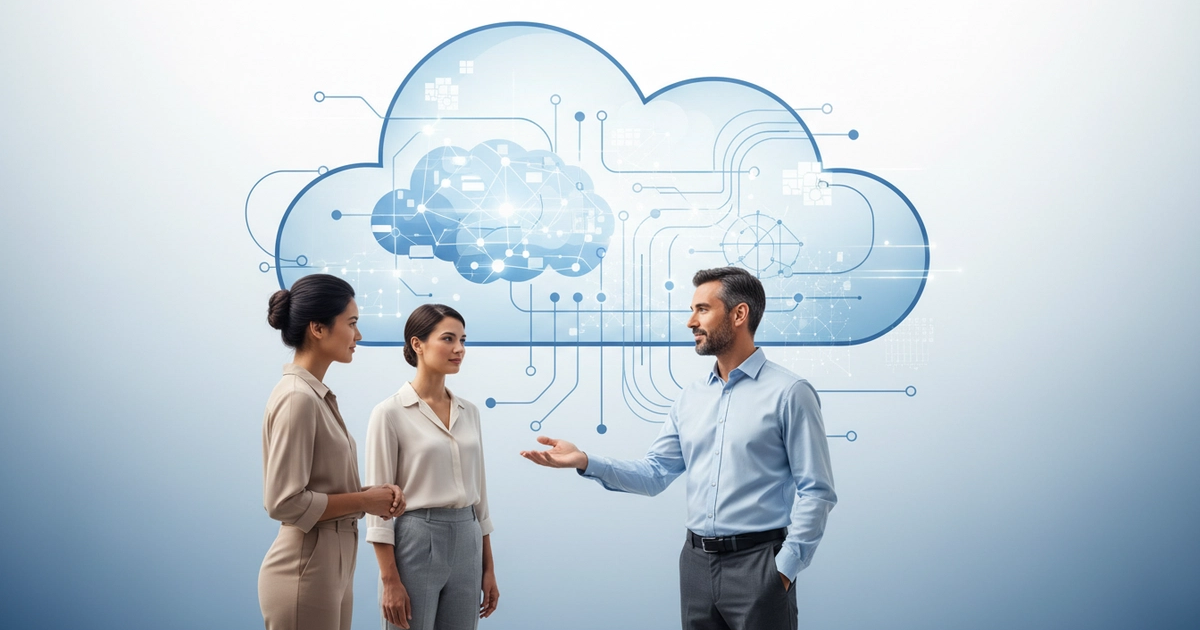 The Servant Leader’s Guide to the AI Frontier: Why I’m Starting This Journey