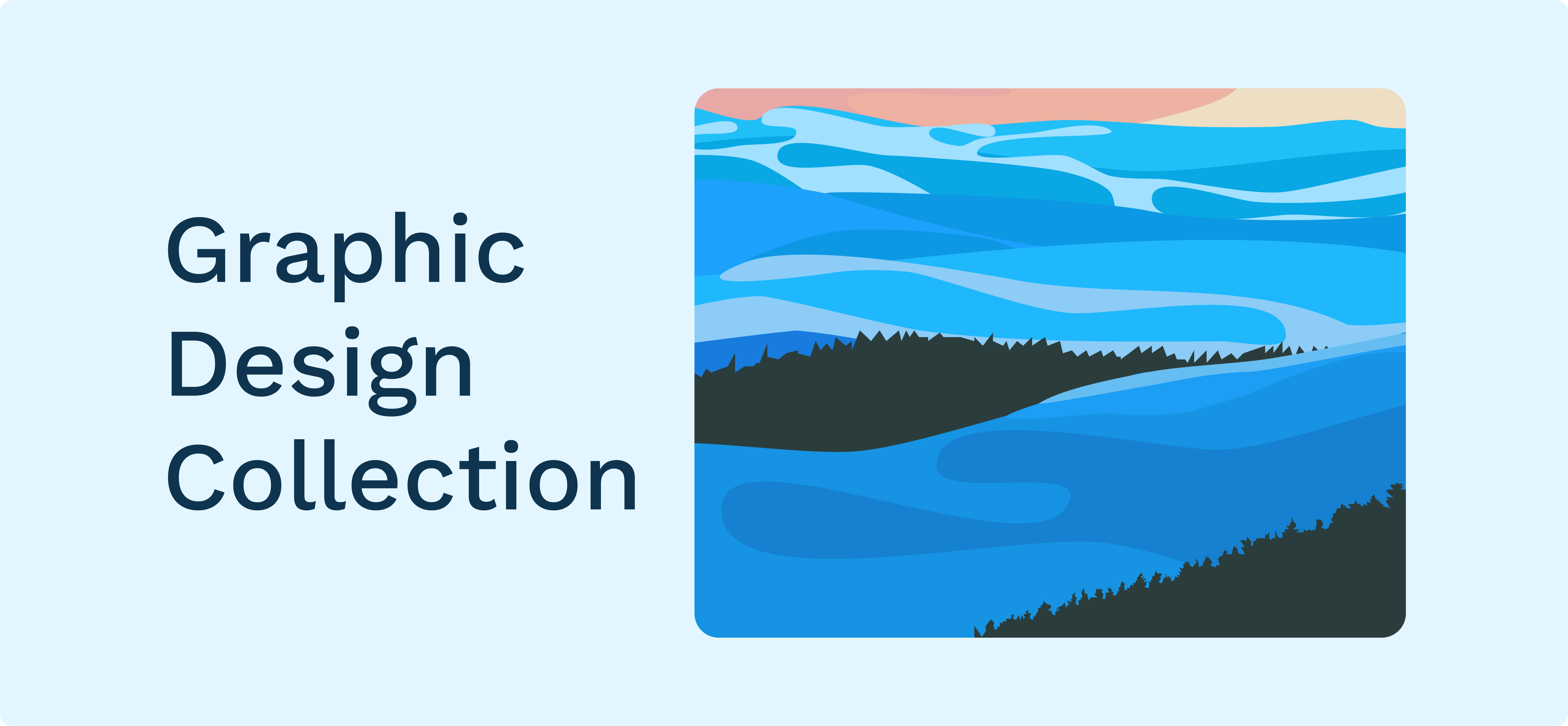 Hero image of Graphic Design Collection