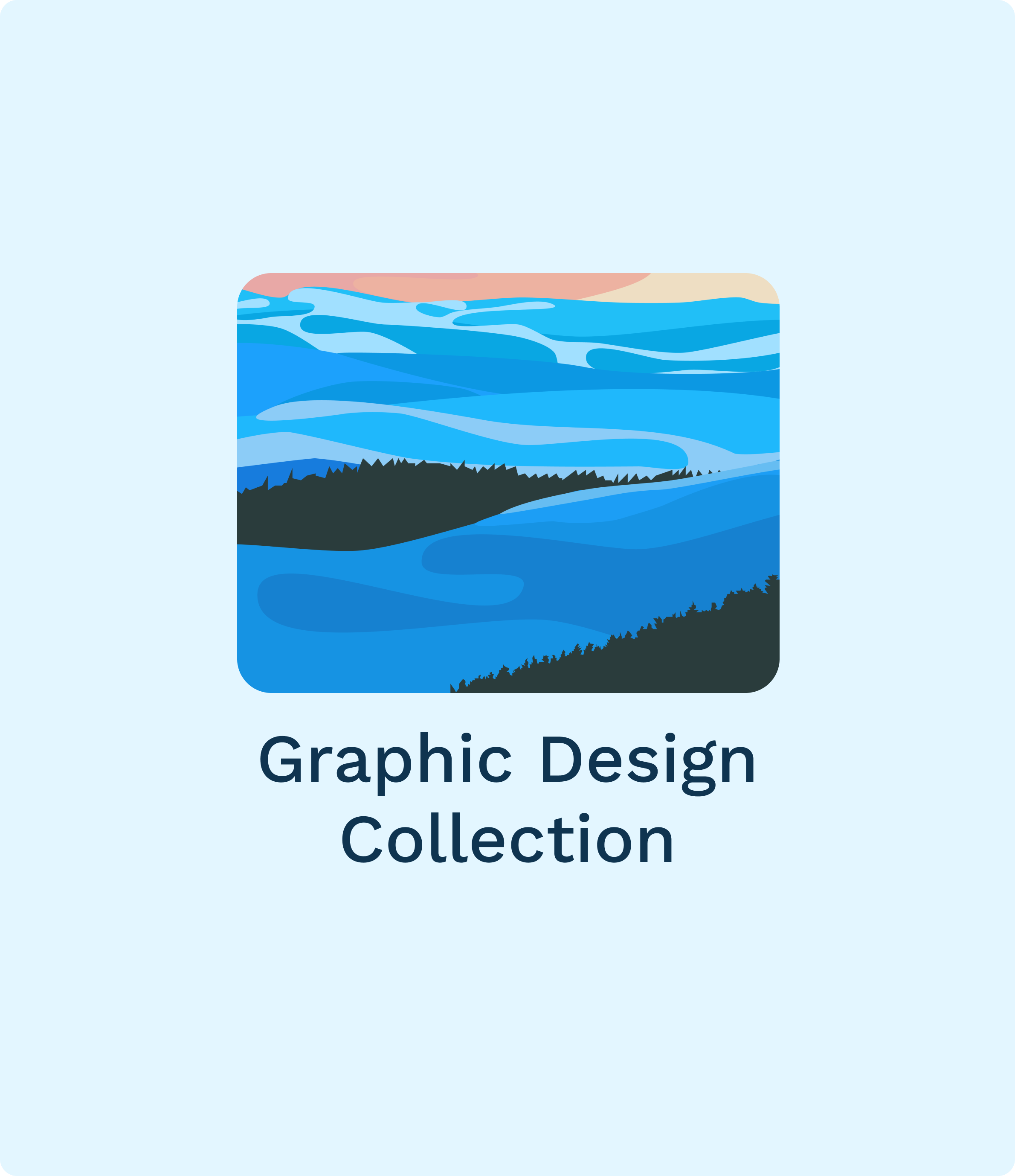 Graphic Design Collection