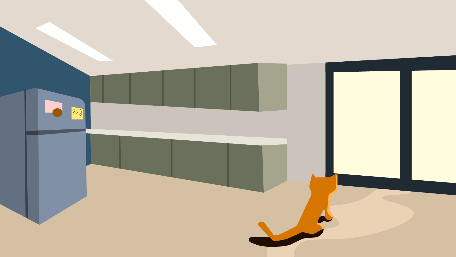 Perspective Vector Art